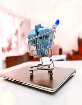 購物商城網(wǎng)站建設